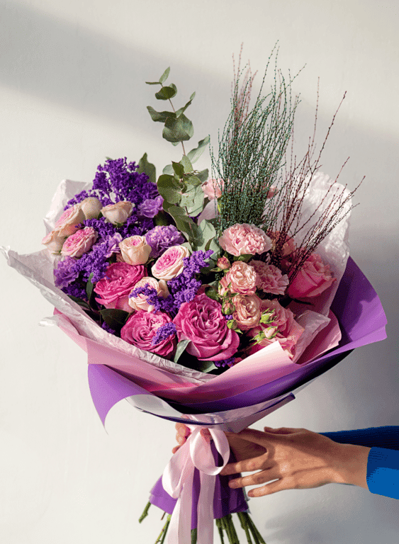 Основатель сервиса подарков и шоколадных букетов ШокоПорт — Борислав Барсуков